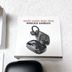 イヤフォン ワイヤレスイヤホン オーディオ オーディオ機器