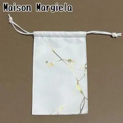 限界価格【非売品】Maison Margiela REPLICA ポーチ