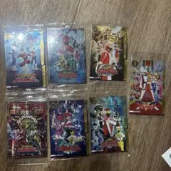 イタジャガ スーパー戦隊