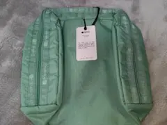 LeSportsac ラージポーチ　NEW YORK