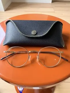 TEN様専用MOSCOT DAHVEN オリーブ 44-24 モスコット - メルカリ