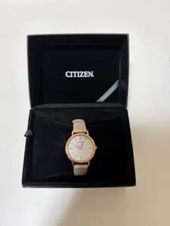 CITIZEN wicca レディース 腕時計 本体のサムネイル