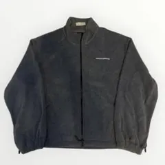 smoothmood smooth moodフリースジャケット fleece