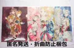 【激レア・非売品】ふらいんぐうぃっち アニメ化決定記念 クリアファイル 激レア・非売品】ふらいんぐうぃっち アニメ化決定記念 クリアファイル