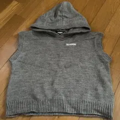 ニット トップス