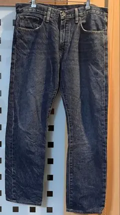 Levi's Made & Crafted デニムパンツ