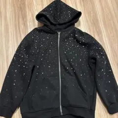 2026年最新】ビジューパーカーの人気アイテム - メルカリ