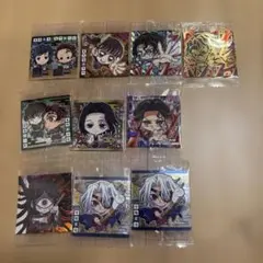 にふぉるめーしょん 鬼滅の刃 其ノ十三 鬼舞辻無惨 無限レア まとめ売り
