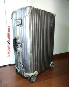 2026年最新】ルフトハンザ リモアの人気アイテム - メルカリ