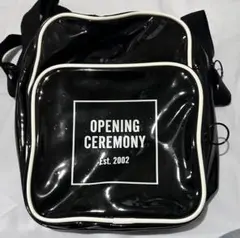 OPENING CEREMONY ショルダーバッグオープニングセレモニー