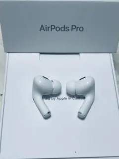 2026年最新】airpods pro 第2世代 両耳の人気アイテム - メルカリ