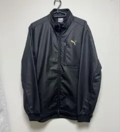 長袖ゴルフウェア