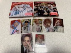 INI The Winter Magic CD【即日発送】