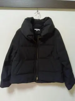 triple rund　ダウンジャケット 美品