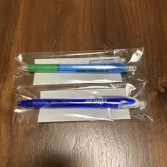 ヨネックス記念シャーペン2本セット❣️SALE❣️
