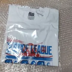 ジャスティス・リーグ 特製 Tシャツ 特典