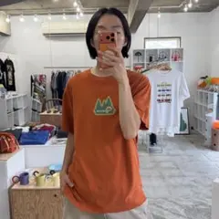 F*B様 NIKE ACG Tシャツ 90s 三つ目 ロゴ vintage 曼荼 - メルカリ