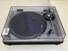 2025年最新】ターンテーブル technics mk3dの人気アイテム
