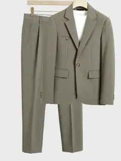 スーツセット　メンズ