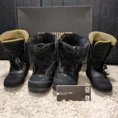 2026年最新】salomon factionの人気アイテム - メルカリ