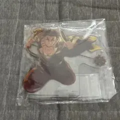 鬼滅の刃　劇場版　無限城編　映画　グッズ　ランダムアクリルスタンド　悲鳴嶼行冥