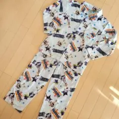 美品☆バズ・ライトイヤー パジャマ