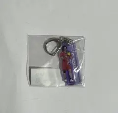 大宅 真樹 モバガチャ2連アクリルキーホルダー
