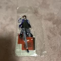 ヒプマイ　山田二郎　アクスタ