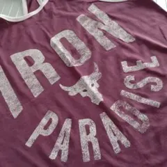 Project Rock / UNDER ARMOR タンクトップ XL