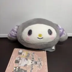 真天地開闢集団ジグザグ サンリオ フェイスマスコット マイメロ