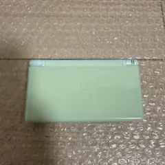 【通電のみ確認】Nintendo ds lite