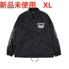 MASSES マシス ジャケット Lサイズ　定価50,600円　キムタク MASSES OFFICIAL ONLINE STORE