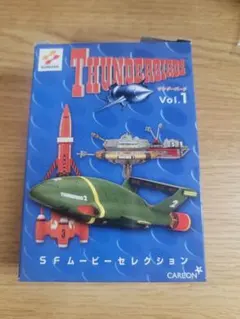 2025年最新】サンダーバードフィギュアの人気アイテム - メルカリ