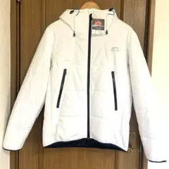 中綿 ジャケット