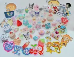 ♥おすそ分けシール 増量パック 色々MIX　まとめ売り　㉕