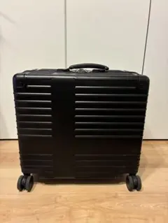 2026年最新】イノベータースーツケース innovator inv1811 36l sサイズ