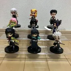 2025年最新】鬼滅の刃 フィギュア まとめ売りの人気アイテム - メルカリ