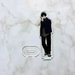 顔だけじゃ好きになりません 土井垣 アクスタ