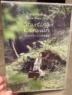 sumika/Live Tour 2018\"Starting Caravan…