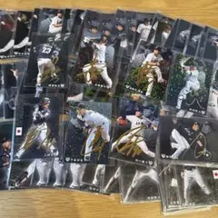プロ野球チップス2022 50周年 復刻 王貞治 サインカード - メルカリ