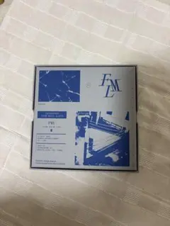 SEVENTEEN FML ver.C