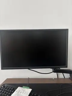 ZUIKI X68000 Z モニター ブラック ZKMT-010-02 - メルカリ