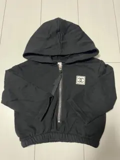 チビギャル パーカー