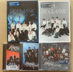 JO1 CD アルバム シングル