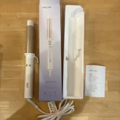 ANLAN オートカールアイロン 32ミリ
