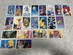 2025年最新】聖闘士星矢 メンコの人気アイテム - メルカリ