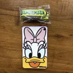 【地域限定】 ディズニー キャラクターパスケース