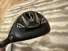 本間TW757 3番ユーティリティ 18° flex:S 2022 - メルカリ