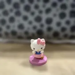 ハローキティ 指ハート×ハローキティ チョコエッグ