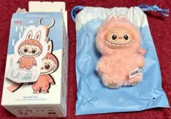 THE MONSTERS PIN FOR LOVE ぬいぐるみペンダント U